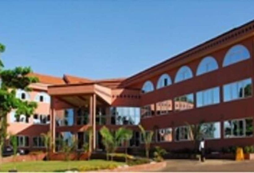 هتل Imperial Golf View