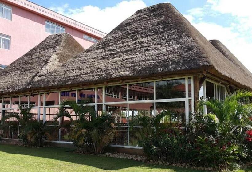 هتل Imperial Golf View