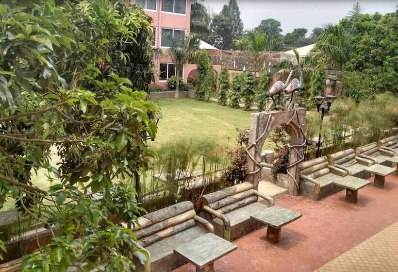 هتل Imperial Golf View