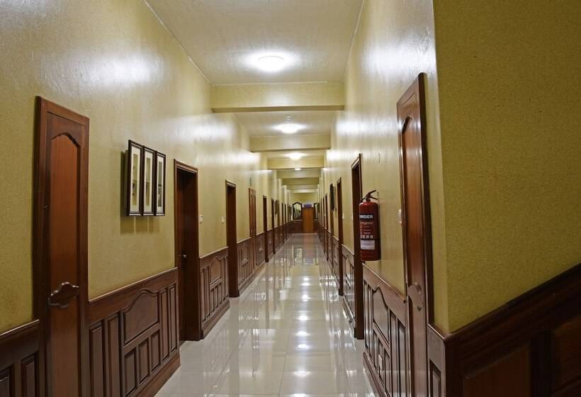 هتل Imperial Golf View