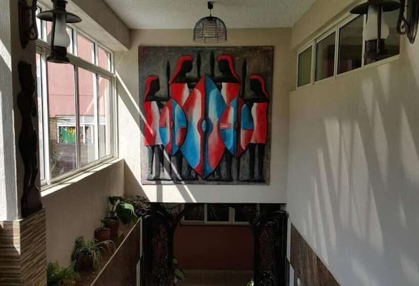 هتل Imperial Golf View