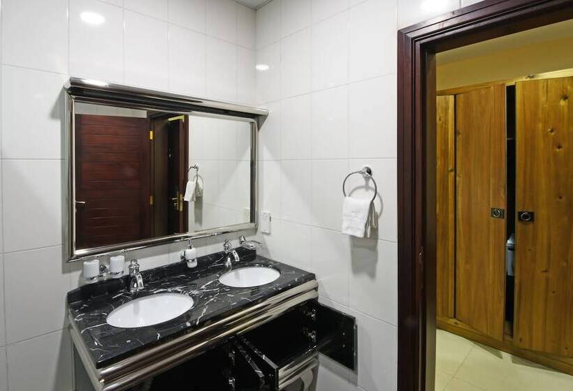 هتل Imperial Golf View