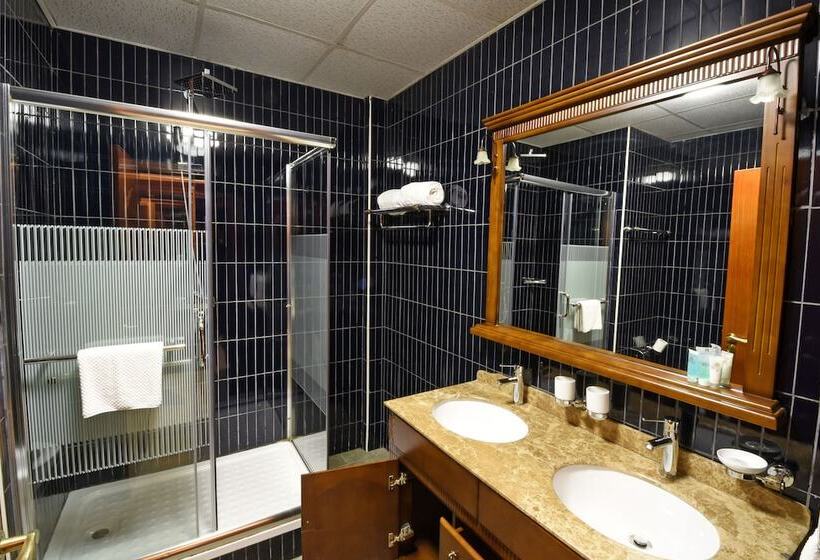 هتل Imperial Golf View