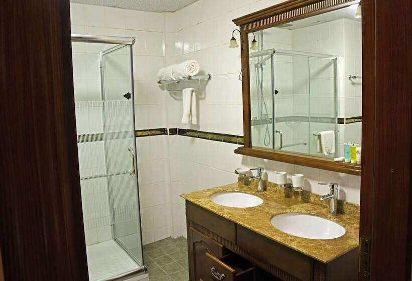 هتل Imperial Golf View