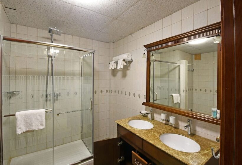 هتل Imperial Golf View