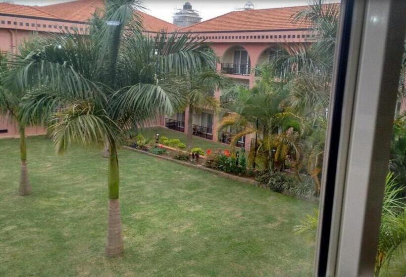 هتل Imperial Golf View