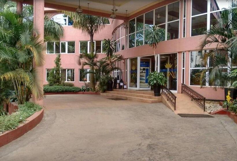 هتل Imperial Golf View