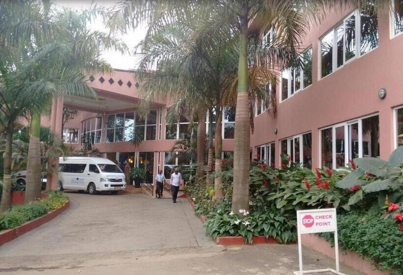 هتل Imperial Golf View