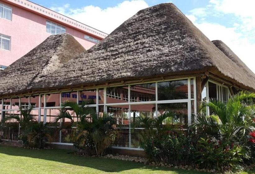 هتل Imperial Golf View