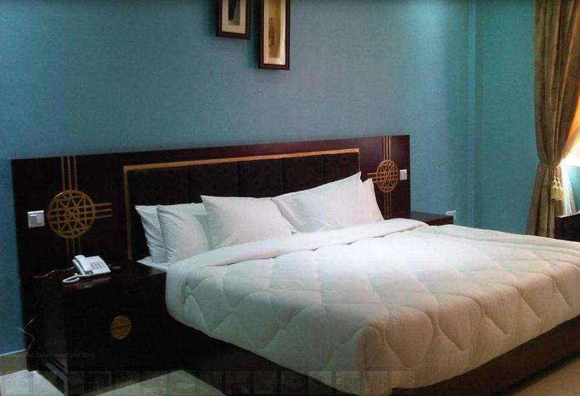 هتل Imperial Golf View