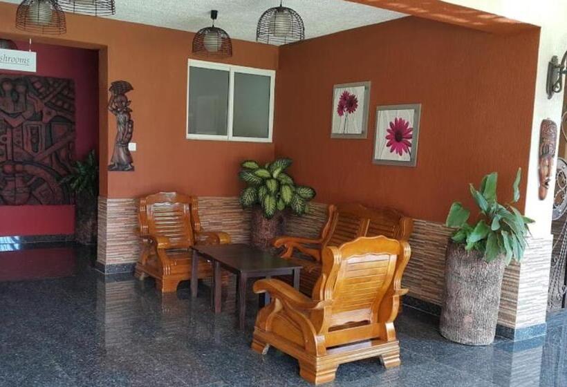 هتل Imperial Golf View