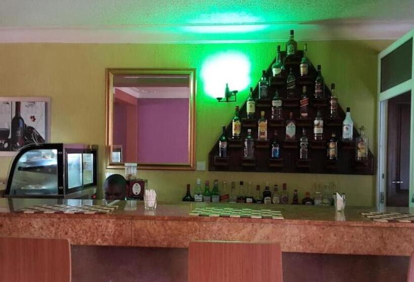 هتل Imperial Golf View