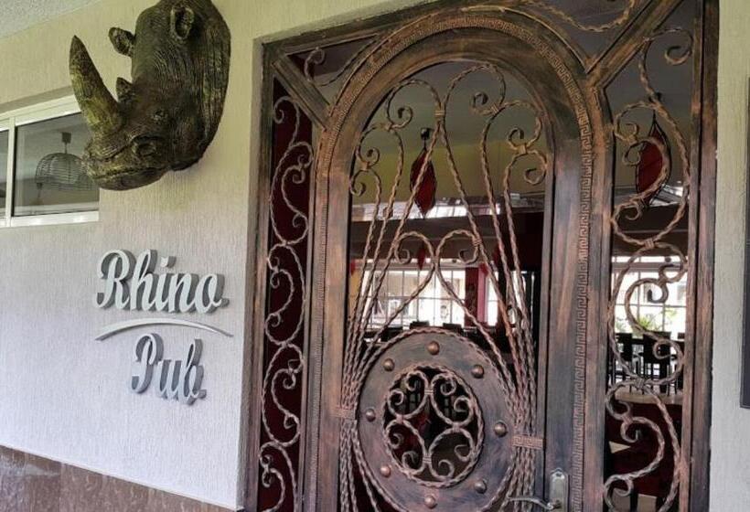 هتل Imperial Golf View