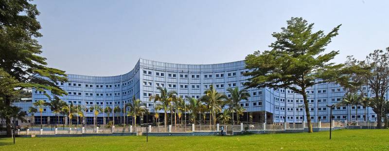 هتل Imperial Resort Beach