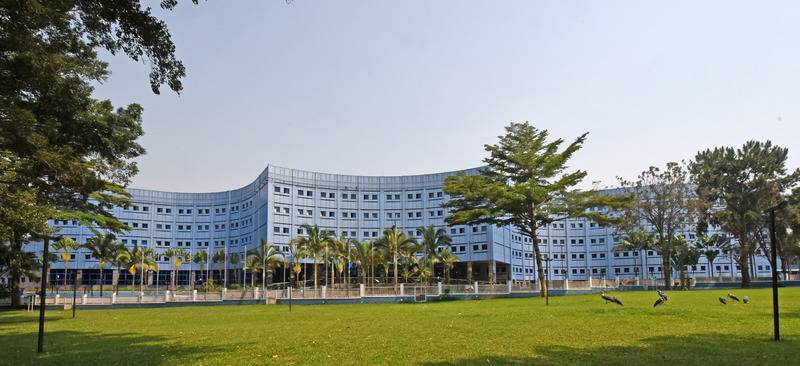 هتل Imperial Resort Beach