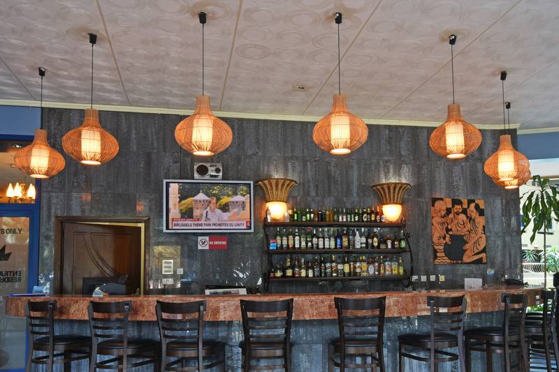 هتل Imperial Resort Beach