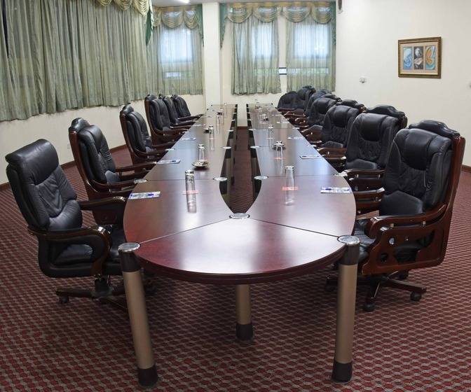 هتل Imperial Resort Beach