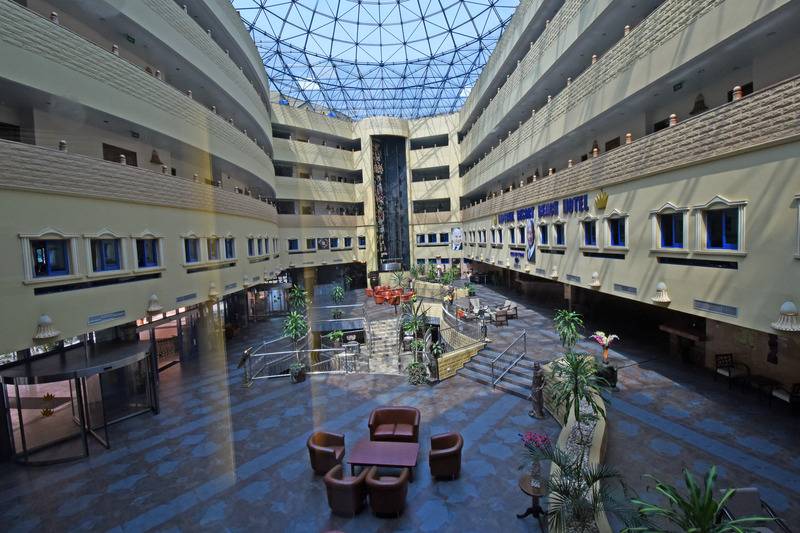 هتل Imperial Resort Beach