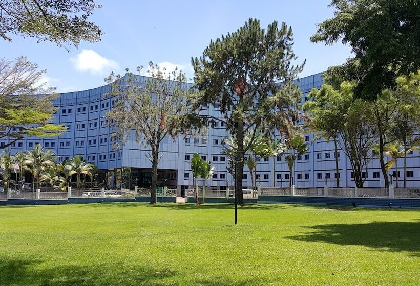 هتل Imperial Resort Beach