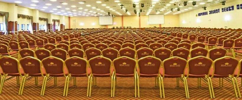 هتل Imperial Resort Beach