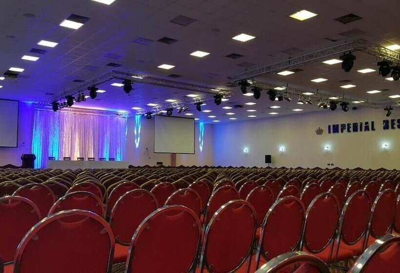 هتل Imperial Resort Beach