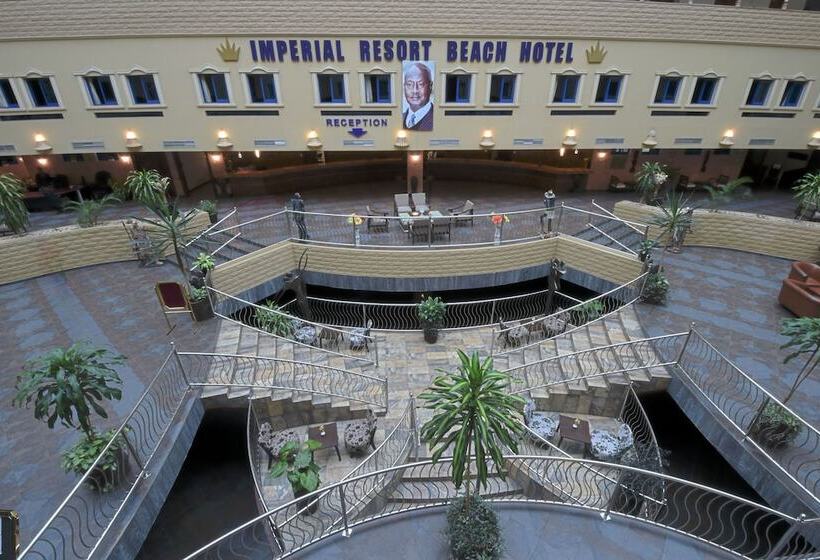 هتل Imperial Resort Beach