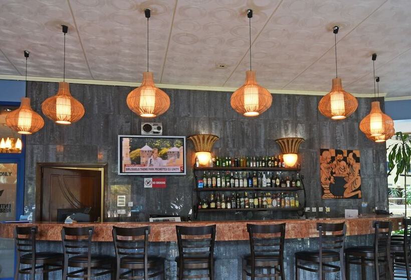 هتل Imperial Resort Beach