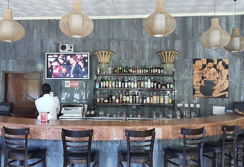 هتل Imperial Resort Beach