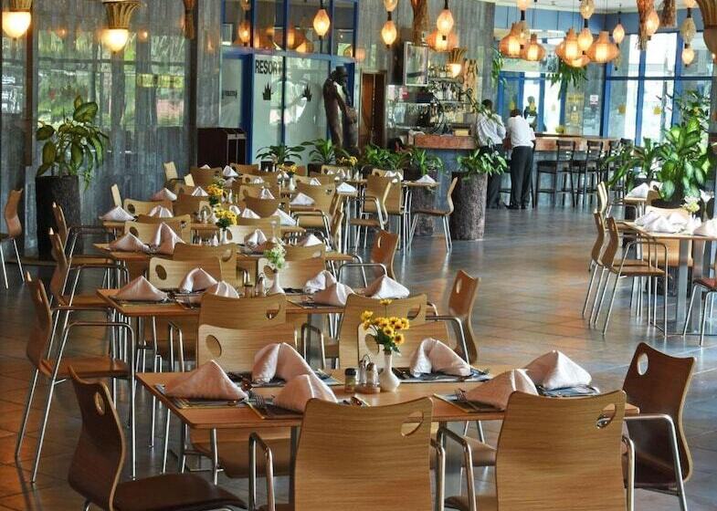 هتل Imperial Resort Beach