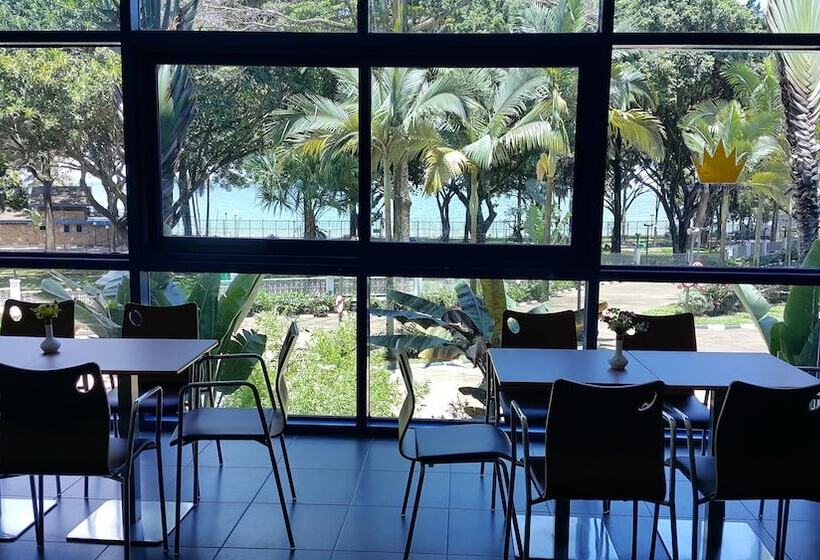 هتل Imperial Resort Beach