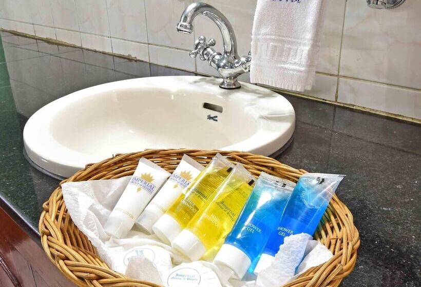 هتل Imperial Resort Beach