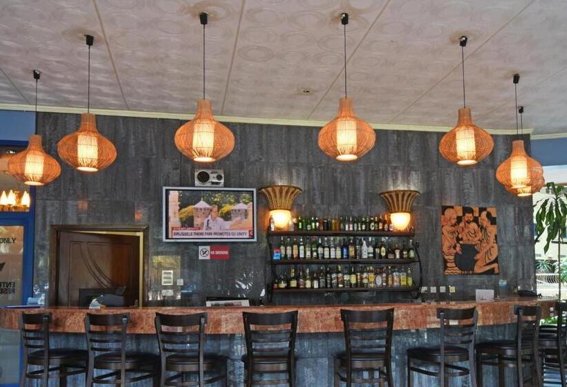 هتل Imperial Resort Beach