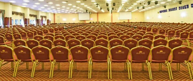 هتل Imperial Resort Beach