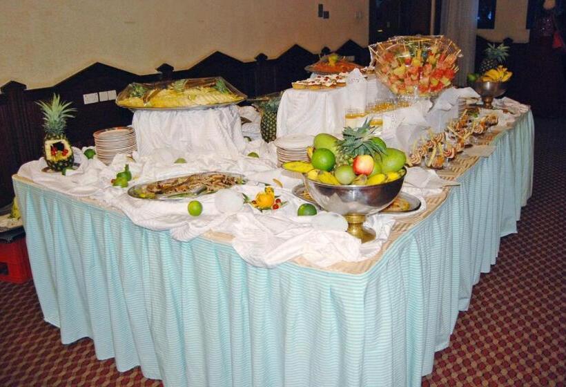 هتل Imperial Resort Beach