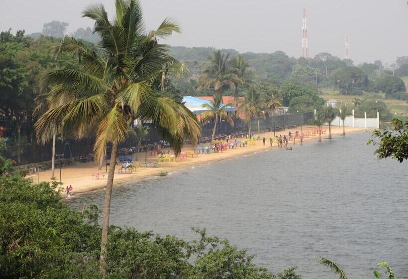 هتل Imperial Resort Beach