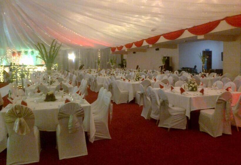 هتل Imperial Royale