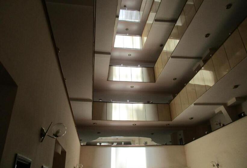 هتل Imperial Royale