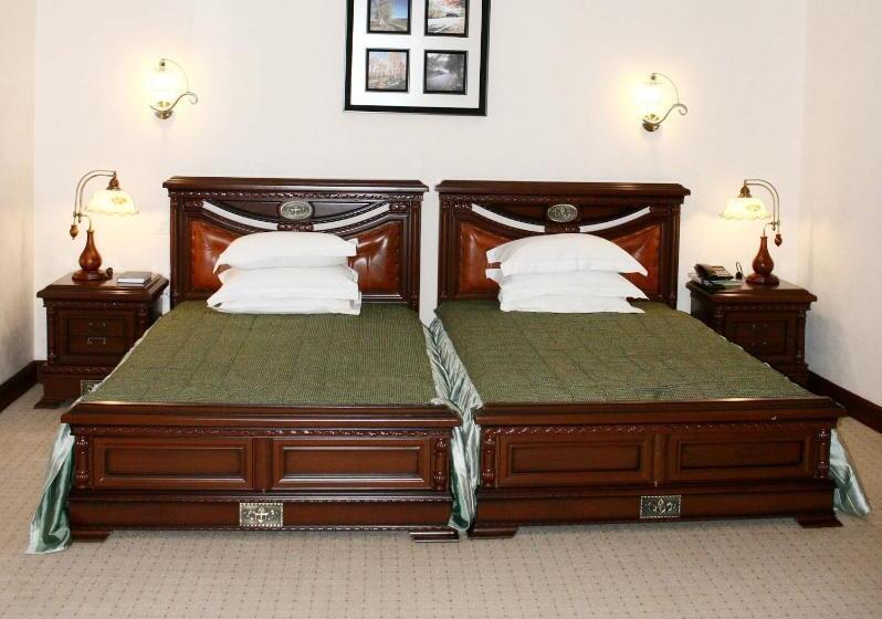 هتل Imperial Royale