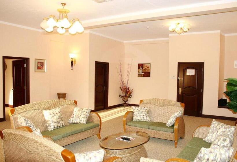 هتل Imperial Royale