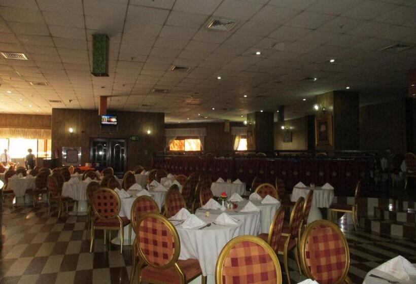 هتل Imperial Royale