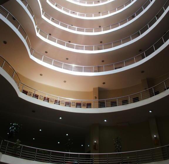 هتل Imperial Royale