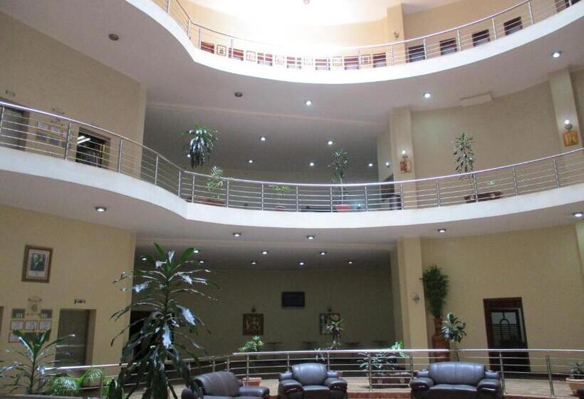 هتل Imperial Royale