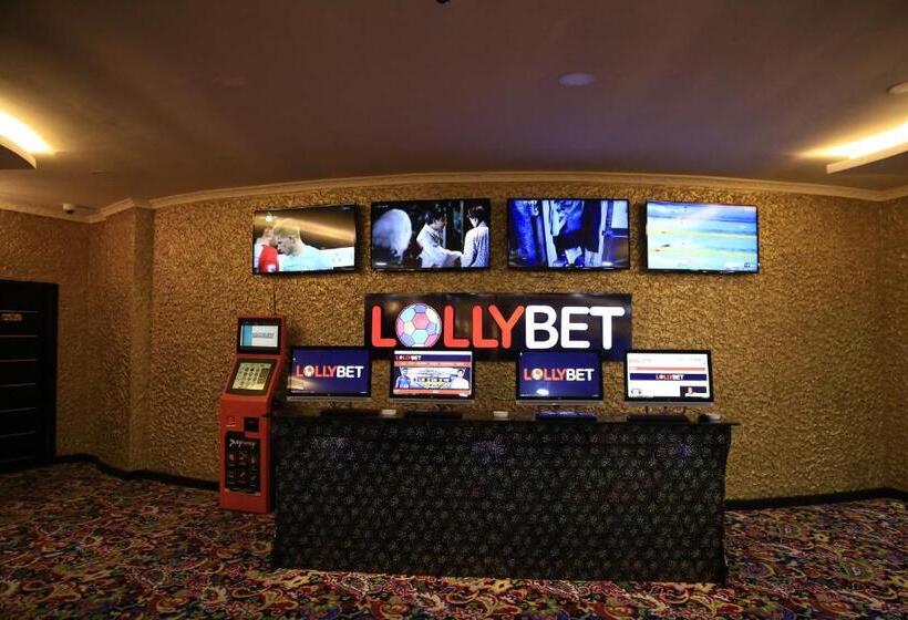 هتل Imperial Royale