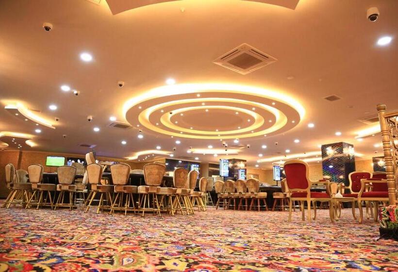 هتل Imperial Royale