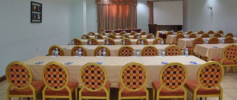 هتل Imperial Royale