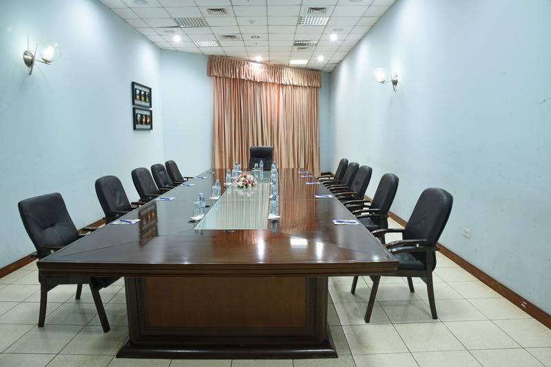 هتل Imperial Royale