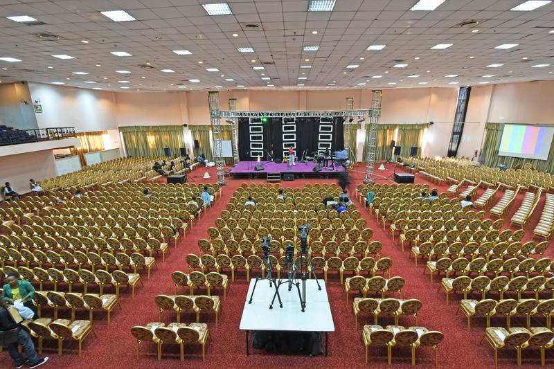 هتل Imperial Royale