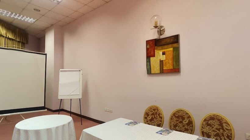 هتل Imperial Royale