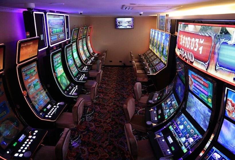 هتل Imperial Royale