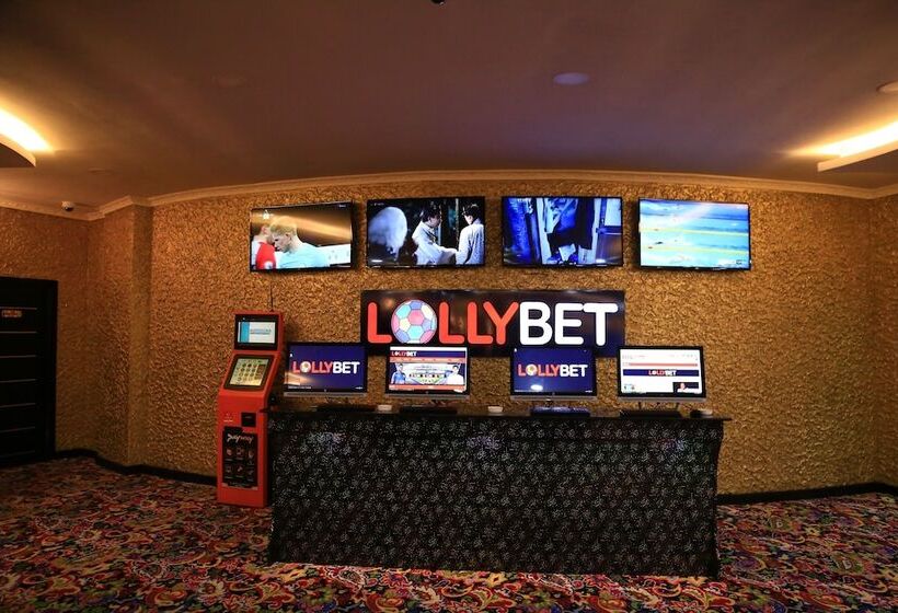 هتل Imperial Royale